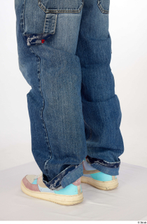 Lyle beige-blue sneakers blue jeans calf casual dressed 0004.jpg